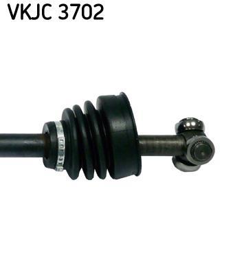 Cardan SKF ref. VKJC 3702